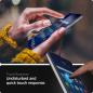 Preview: 2x Spigen Neo Flex HD Luxus Schutzfolie für Samsung Galaxy S21 Ultra